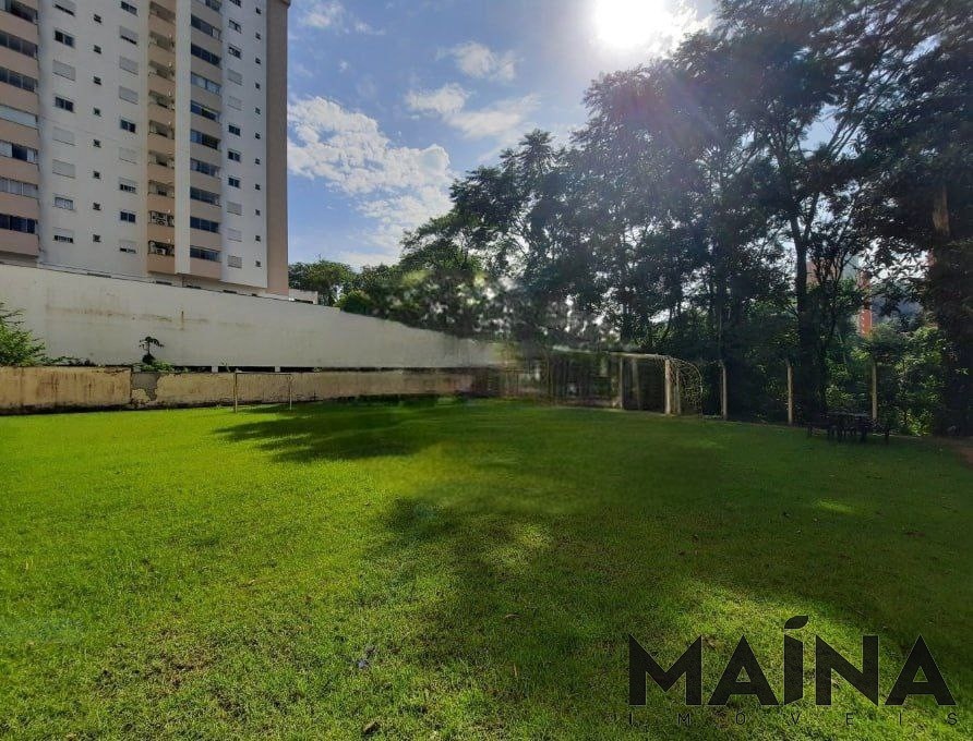 Apartamento de 3 quartos, 113m² no bairro Vila Formosa, em Blumenau | Eu Corretor