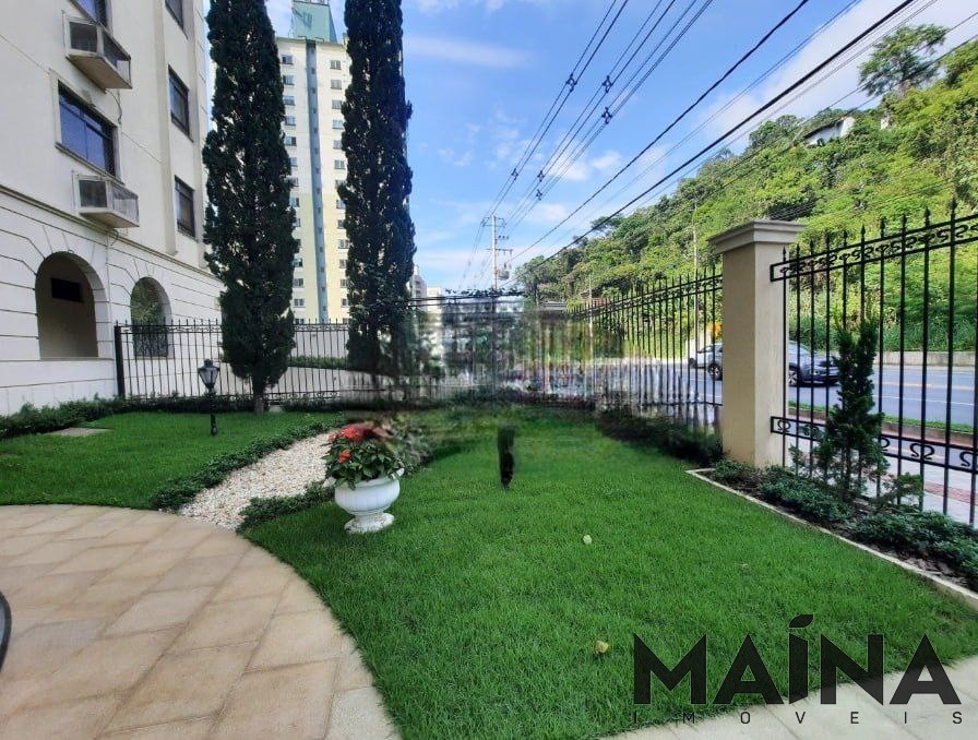 Apartamento de 3 quartos, 113m² no bairro Vila Formosa, em Blumenau | Eu Corretor