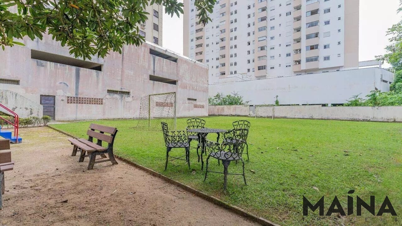 Apartamento de 3 quartos, 113m² no bairro Vila Formosa, em Blumenau | Eu Corretor