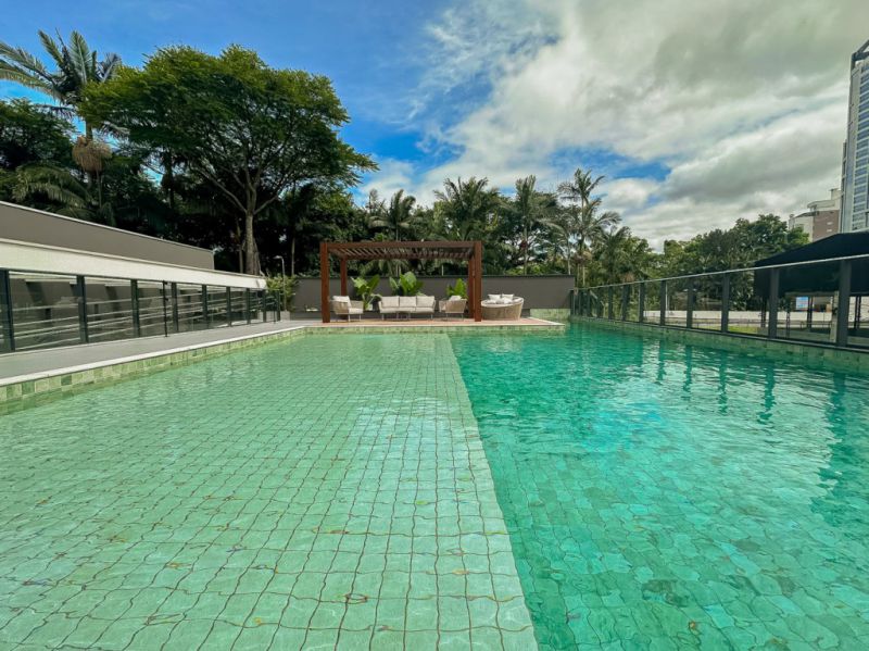 Apartamento de 3 quartos, 111m² no bairro Velha, em Blumenau | Eu Corretor