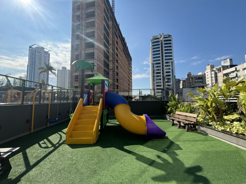 Apartamento de 3 quartos, 111m² no bairro Velha, em Blumenau | Eu Corretor