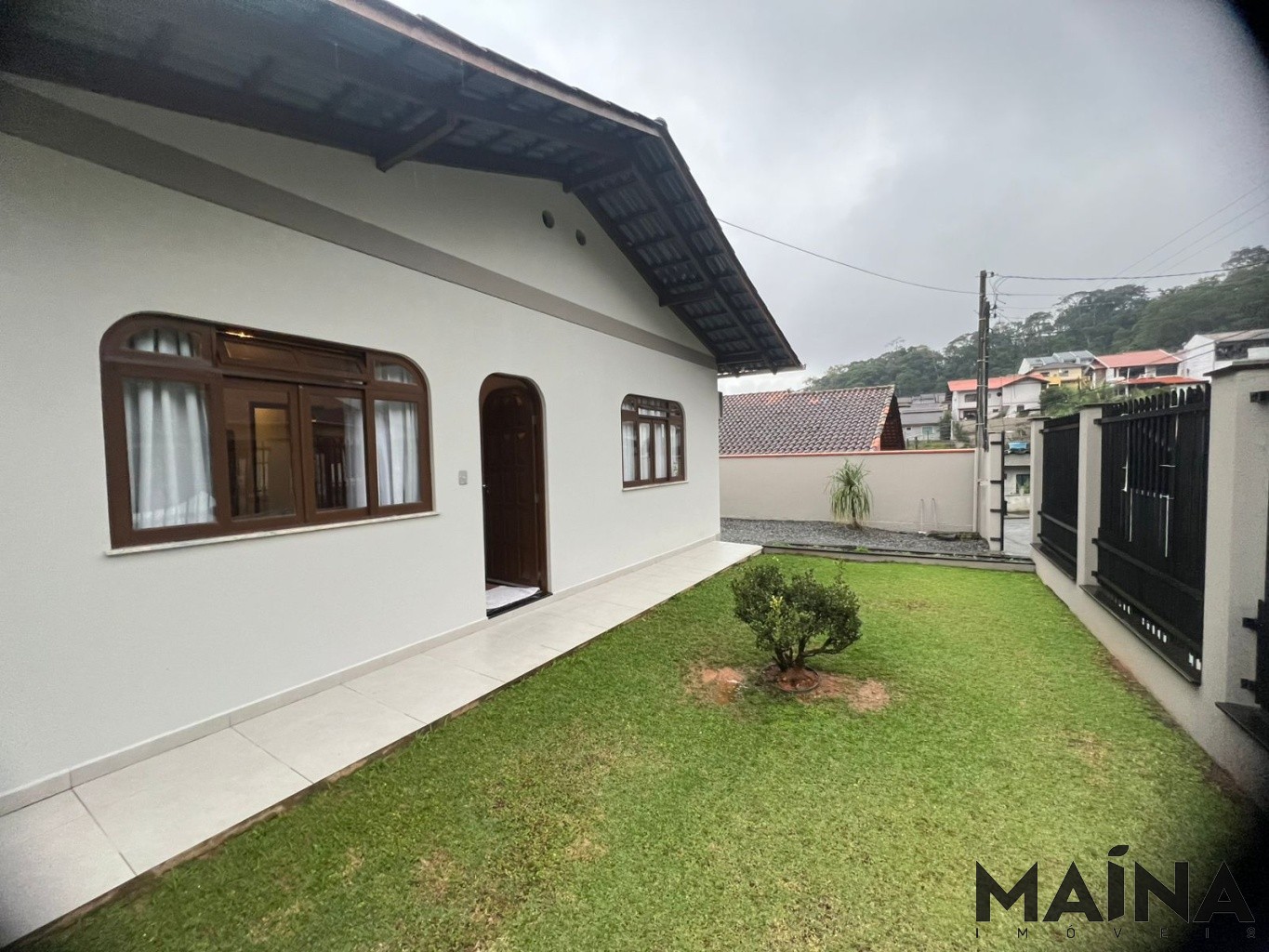 Casa no bairro Tribess, em Blumenau | Eu Corretor
