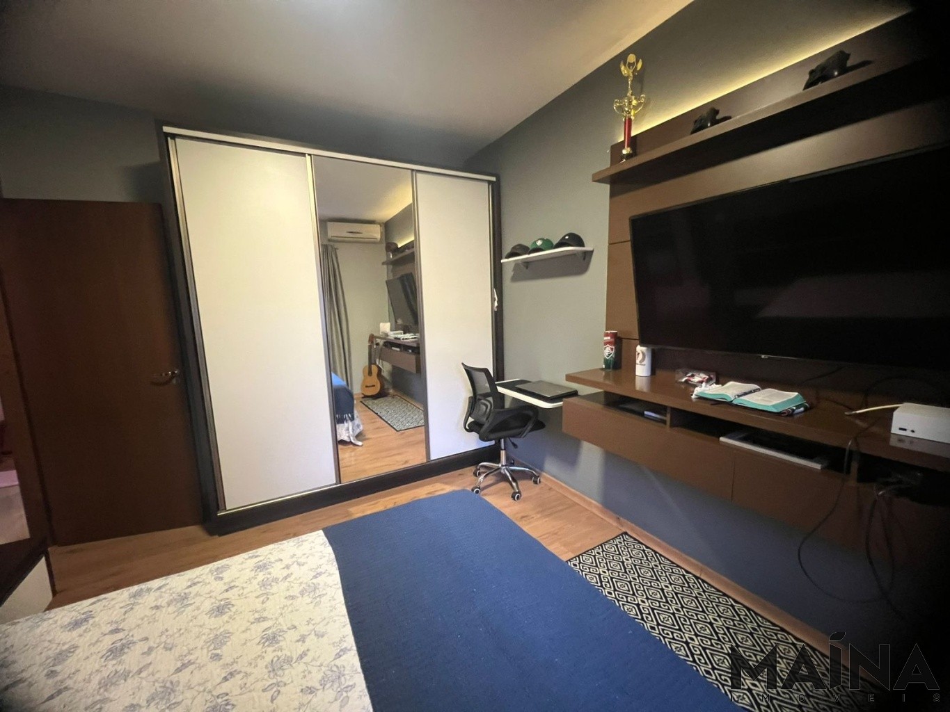 Casa no bairro Tribess, em Blumenau | Eu Corretor