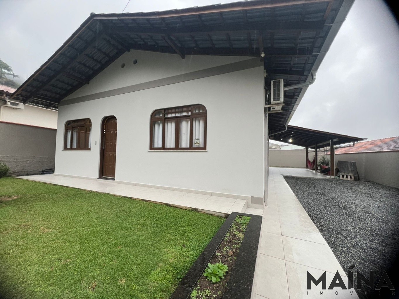 Casa no bairro Tribess, em Blumenau | Eu Corretor