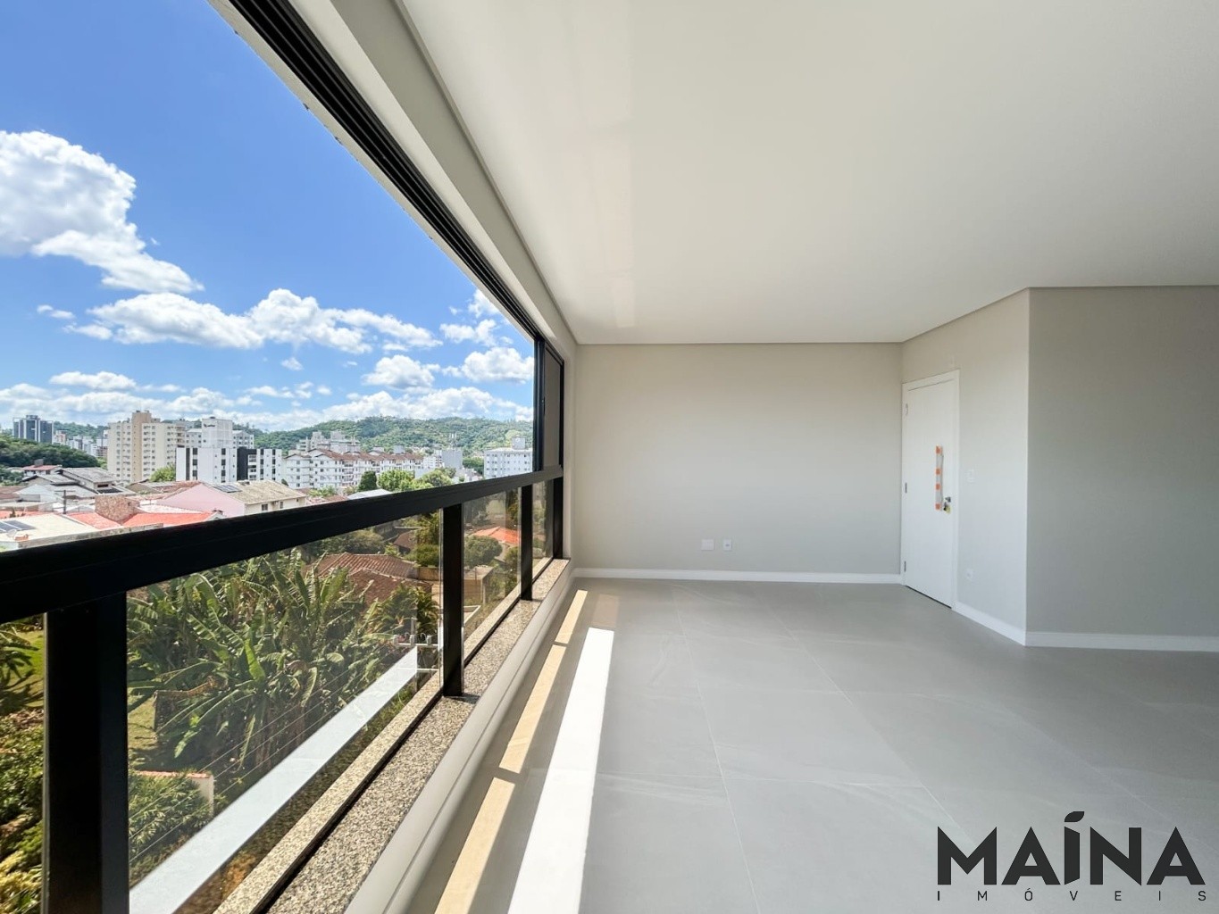 Apartamento de 3 quartos, 110m² no bairro Velha, em Blumenau | Eu Corretor
