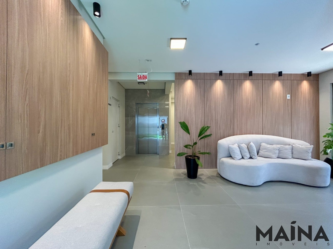 Apartamento de 3 quartos, 110m² no bairro Velha, em Blumenau | Eu Corretor