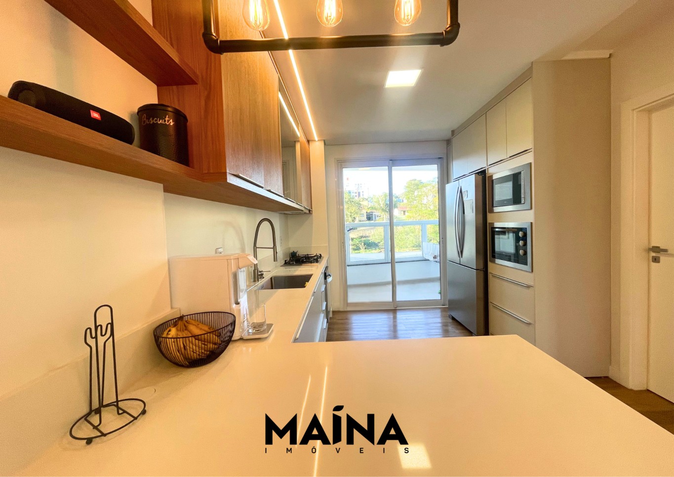 Apartamento de 3 quartos, 149m² no bairro Vila Nova, em Blumenau | Eu Corretor