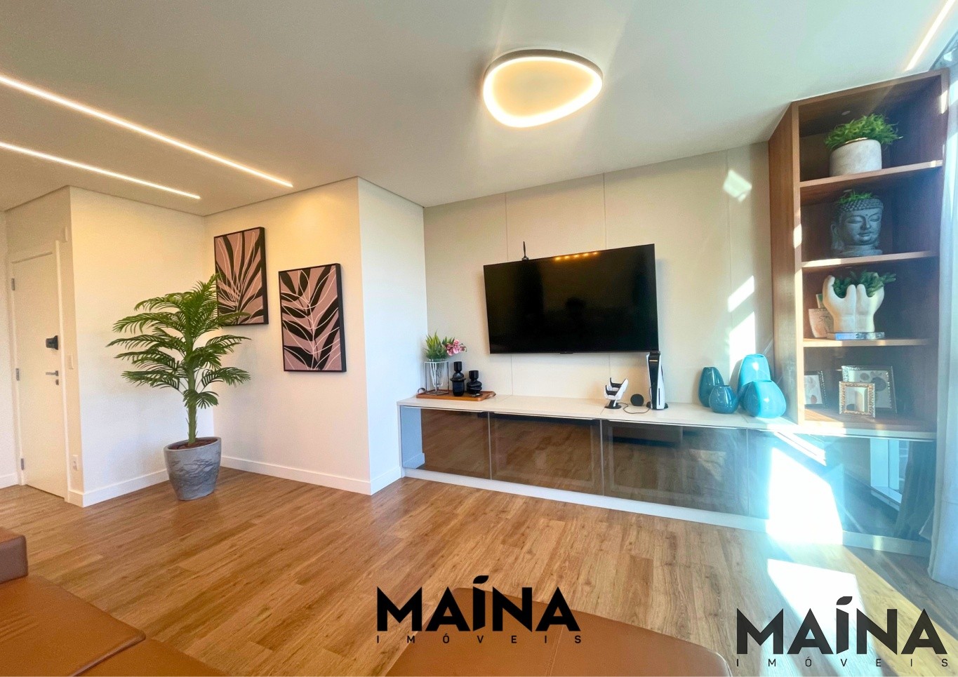 Apartamento de 3 quartos, 149m² no bairro Vila Nova, em Blumenau | Eu Corretor