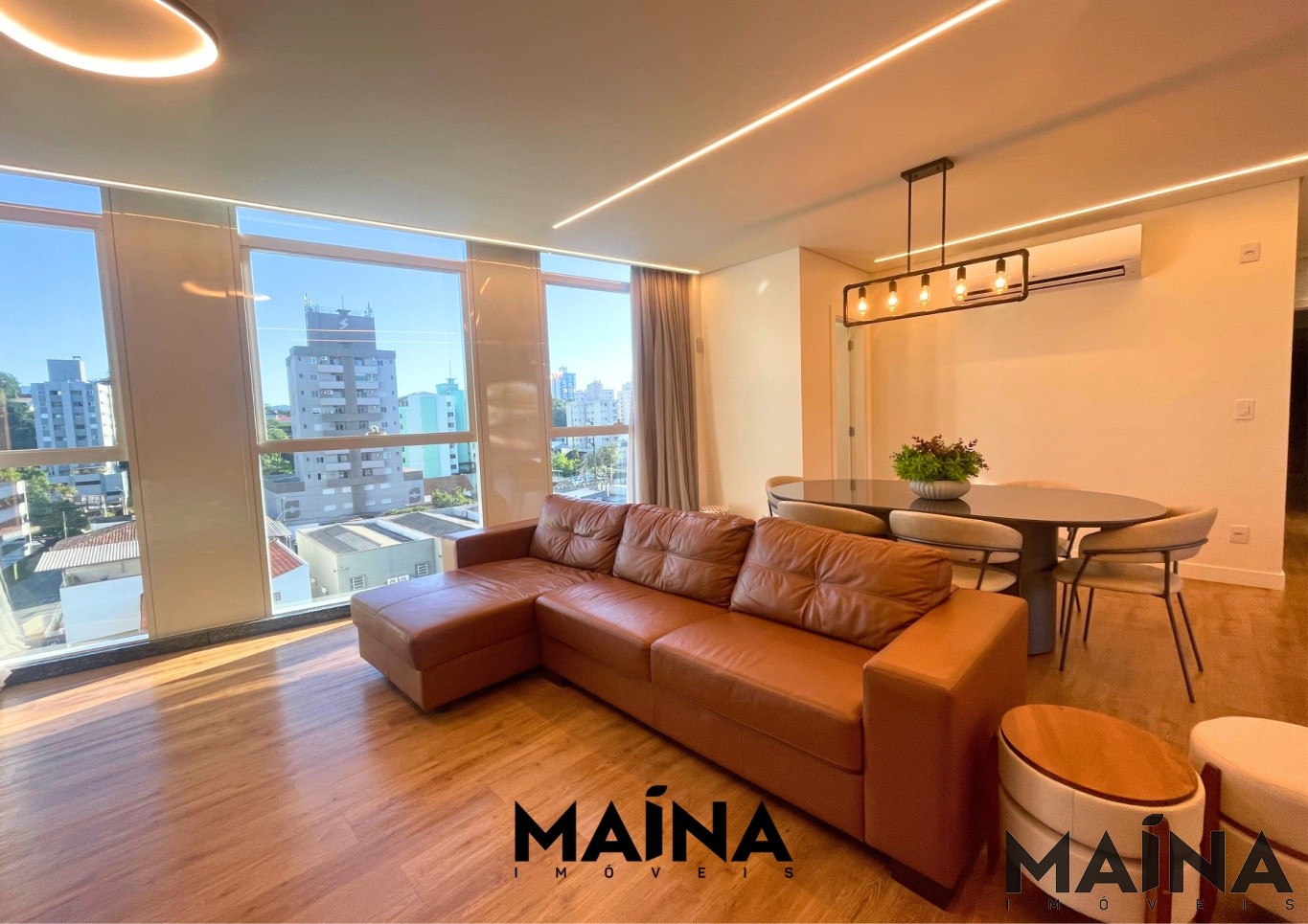 Apartamento de 3 quartos, 149m² no bairro Vila Nova, em Blumenau | Eu Corretor