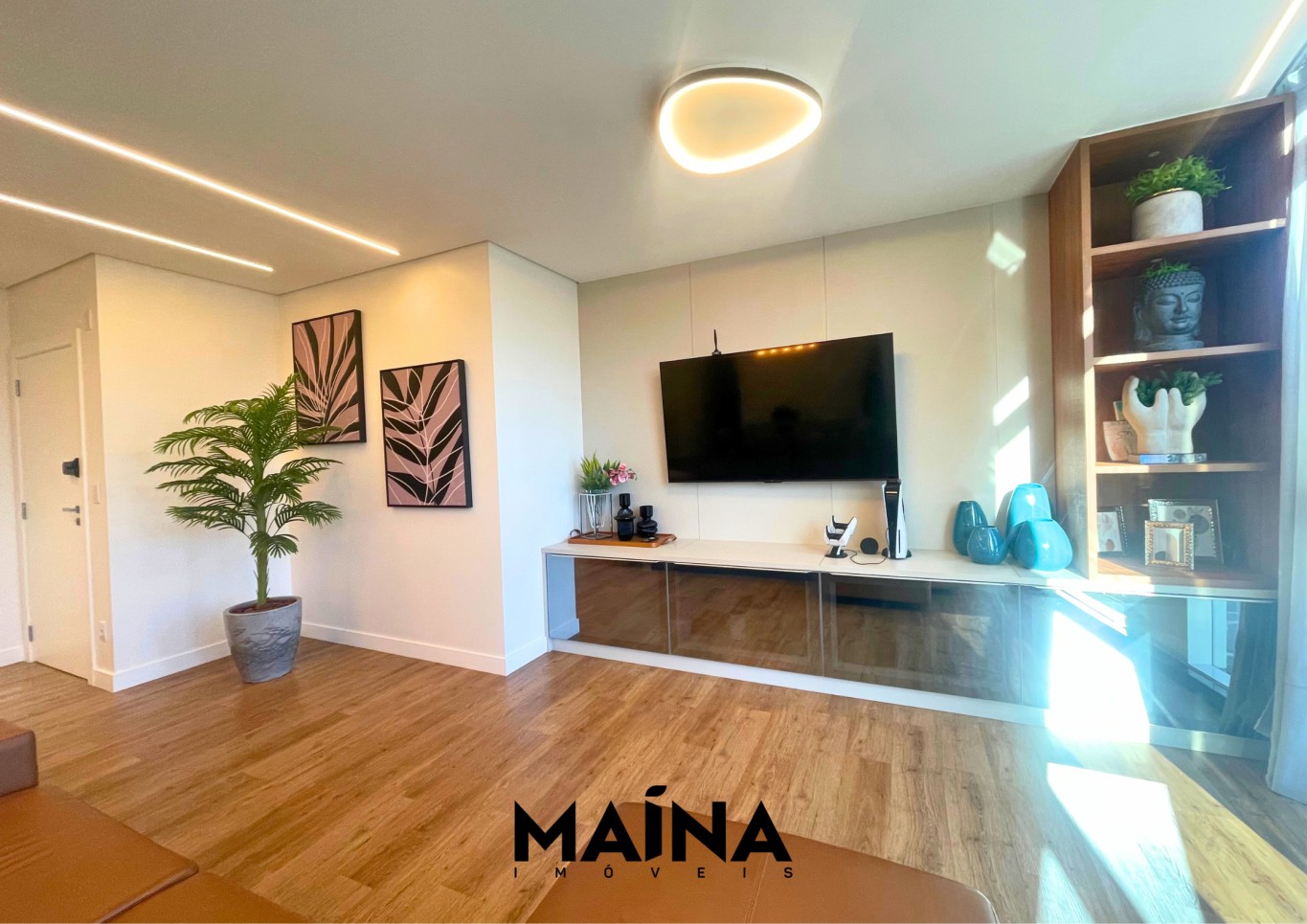Apartamento de 3 quartos, 149m² no bairro Vila Nova, em Blumenau | Eu Corretor