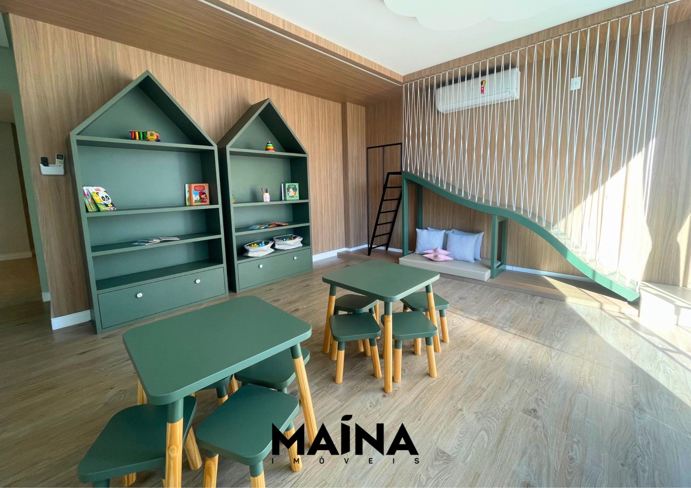 Apartamento de 2 quartos, 76m² no bairro Velha, em Blumenau | Eu Corretor