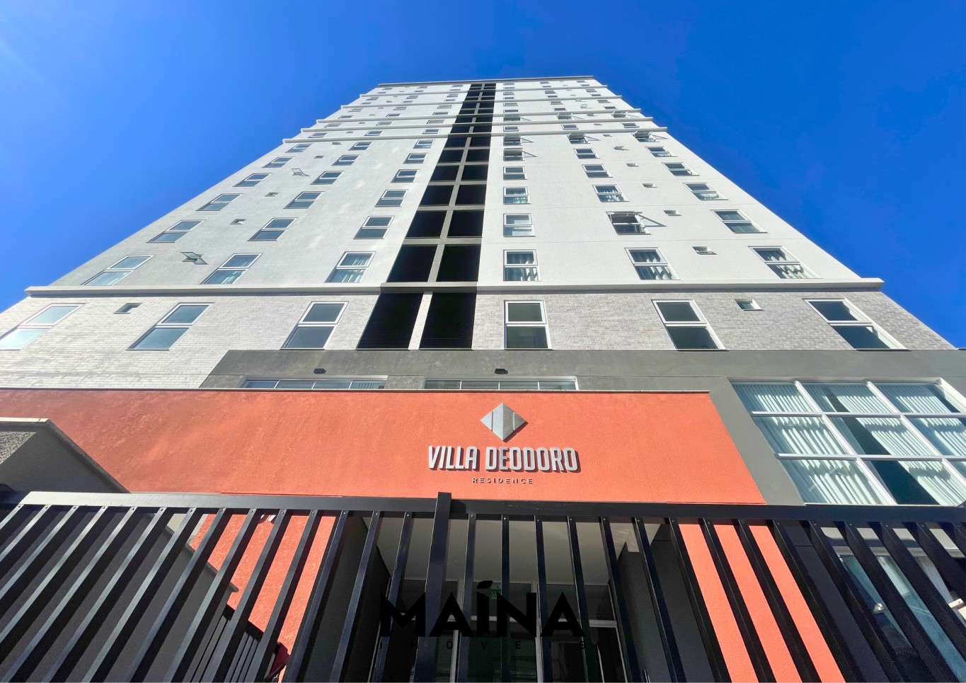 Apartamento de 2 quartos, 76m² no bairro Velha, em Blumenau | Eu Corretor
