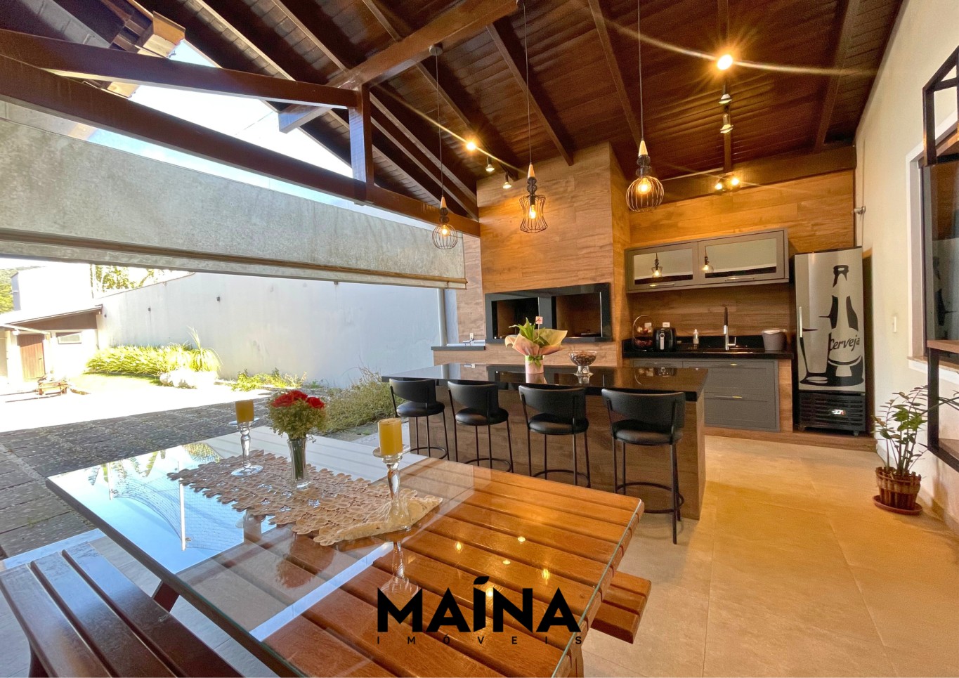 Casa de 4 quartos, 416m² no bairro Velha, em Blumenau | Eu Corretor
