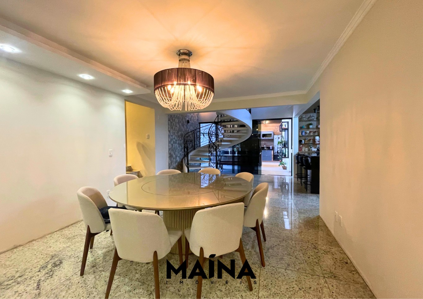 Casa de 4 quartos, 416m² no bairro Velha, em Blumenau | Eu Corretor