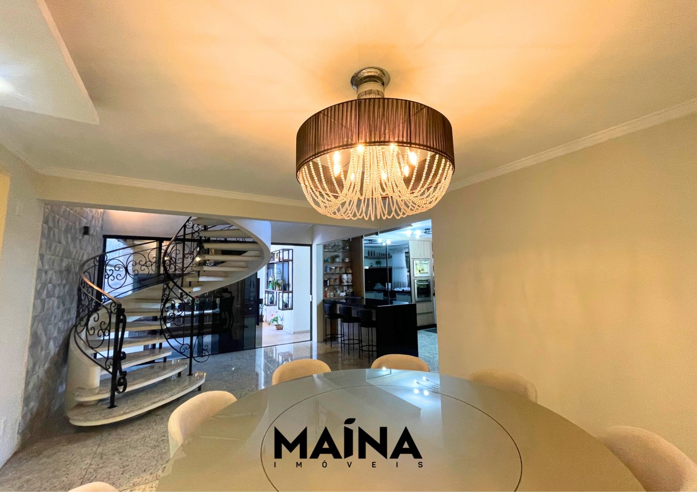 Casa de 4 quartos, 416m² no bairro Velha, em Blumenau | Eu Corretor