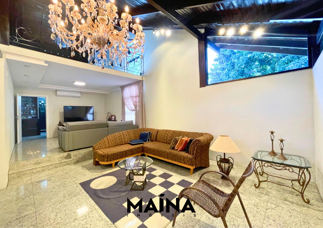 Casa de 4 quartos, 416m² no bairro Velha, em Blumenau | Eu Corretor