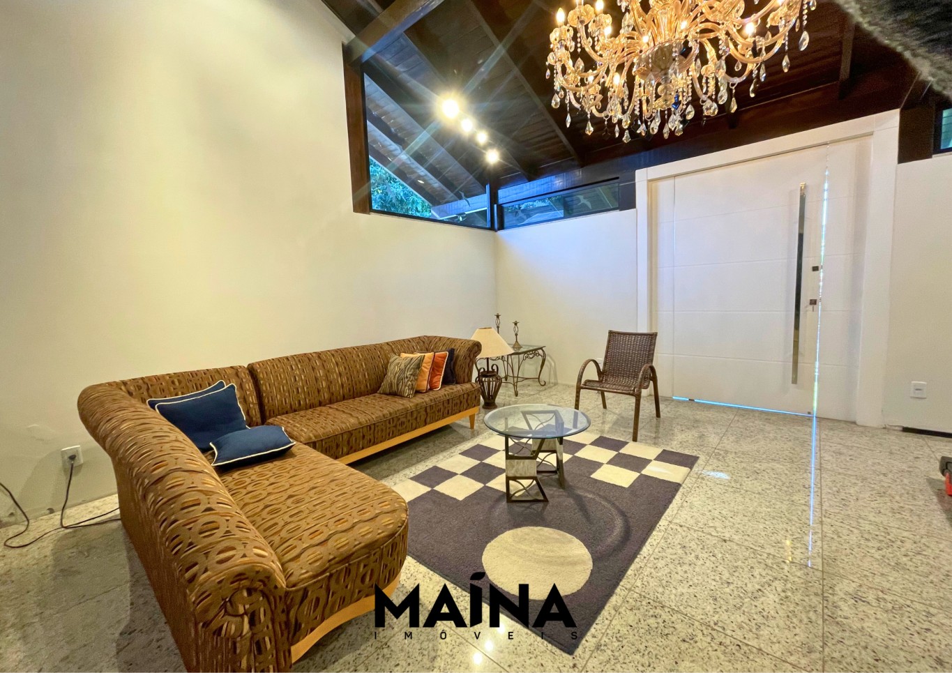Casa de 4 quartos, 416m² no bairro Velha, em Blumenau | Eu Corretor