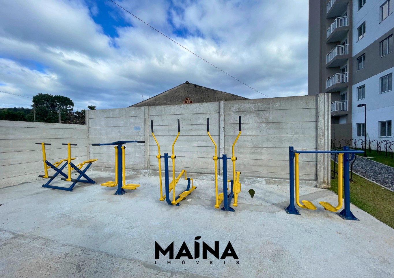 Apartamento de 2 quartos, 45m² no bairro Itoupava Central, em Blumenau | Eu Corretor