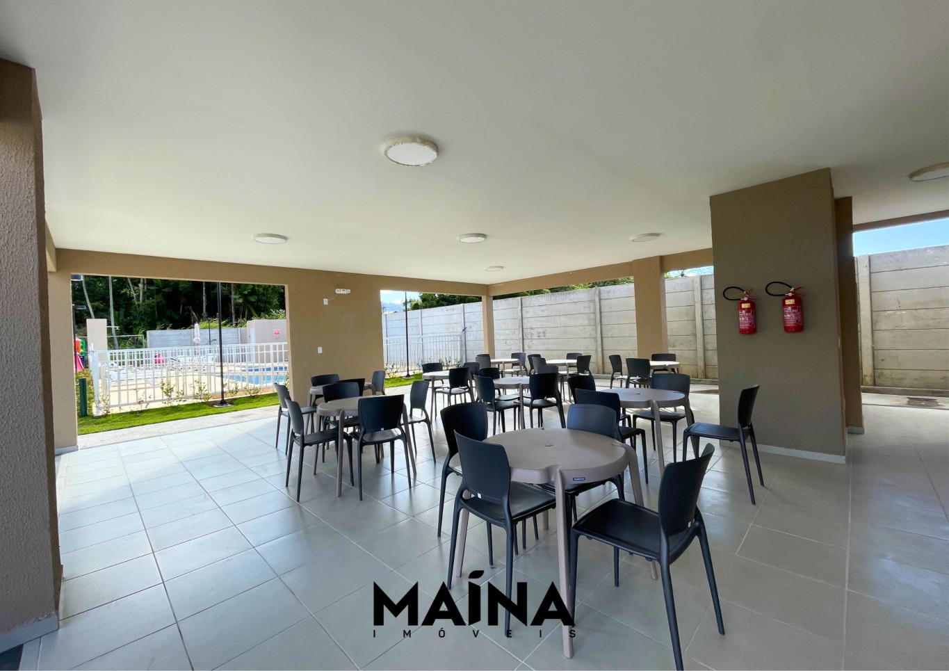 Apartamento de 2 quartos, 45m² no bairro Itoupava Central, em Blumenau | Eu Corretor