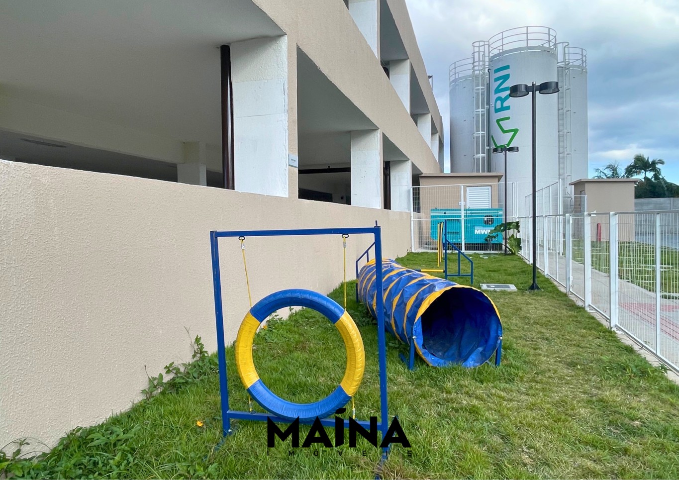 Apartamento de 2 quartos, 45m² no bairro Itoupava Central, em Blumenau | Eu Corretor