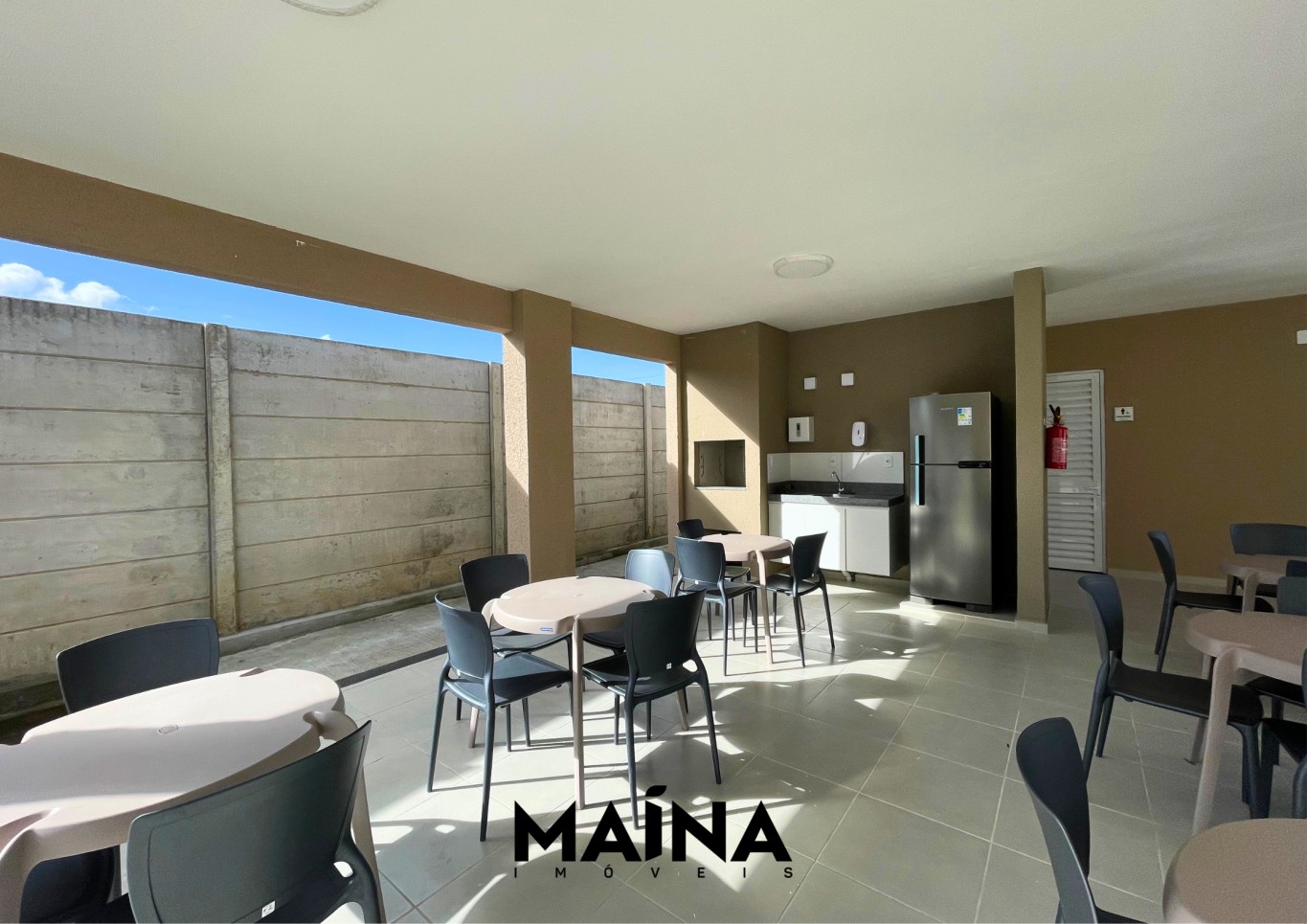 Apartamento de 2 quartos, 45m² no bairro Itoupava Central, em Blumenau | Eu Corretor