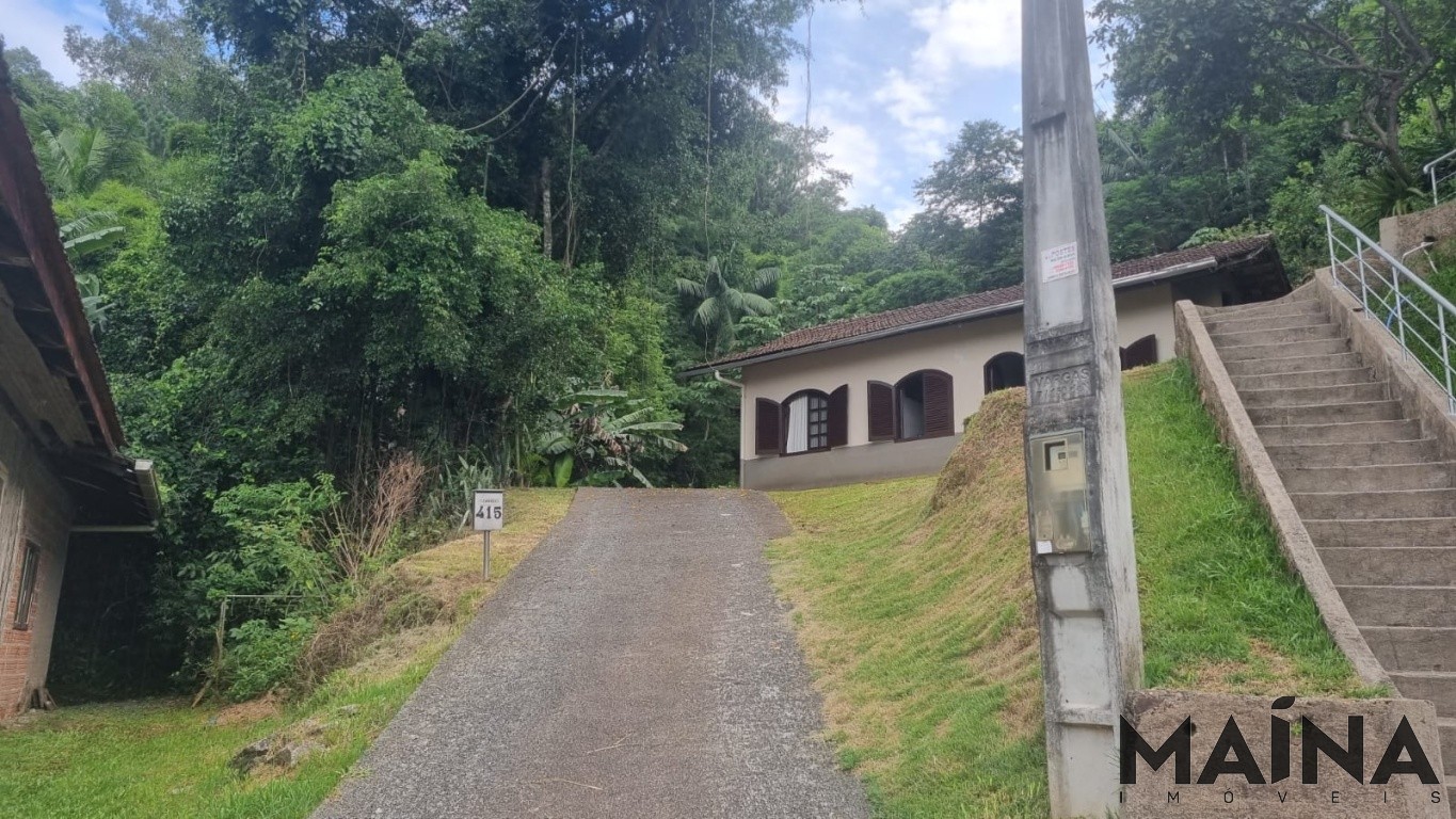 Lote/Terreno de 12840m² no bairro Velha, em Blumenau | Eu Corretor