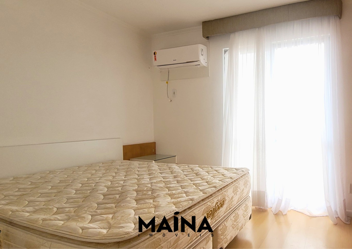 Apartamento de 1 quarto, 48m² no bairro Victor Konder, em Blumenau | Eu Corretor