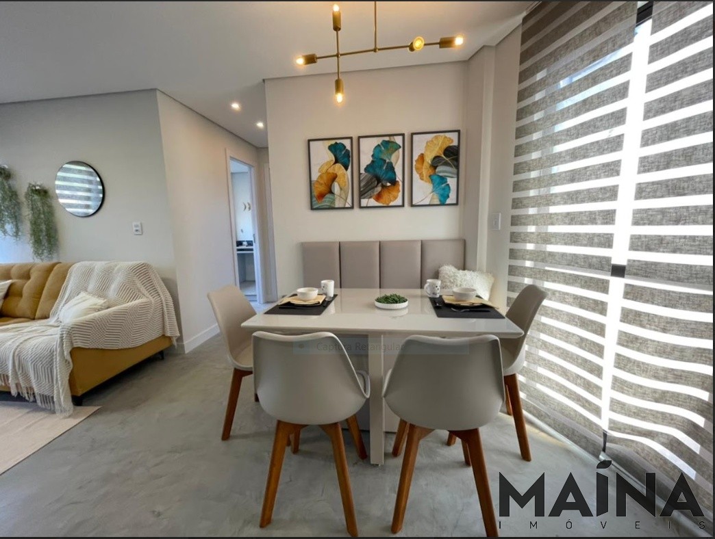 Apartamento de 2 quartos, 92m² no bairro Itoupava Seca, em Blumenau | Eu Corretor