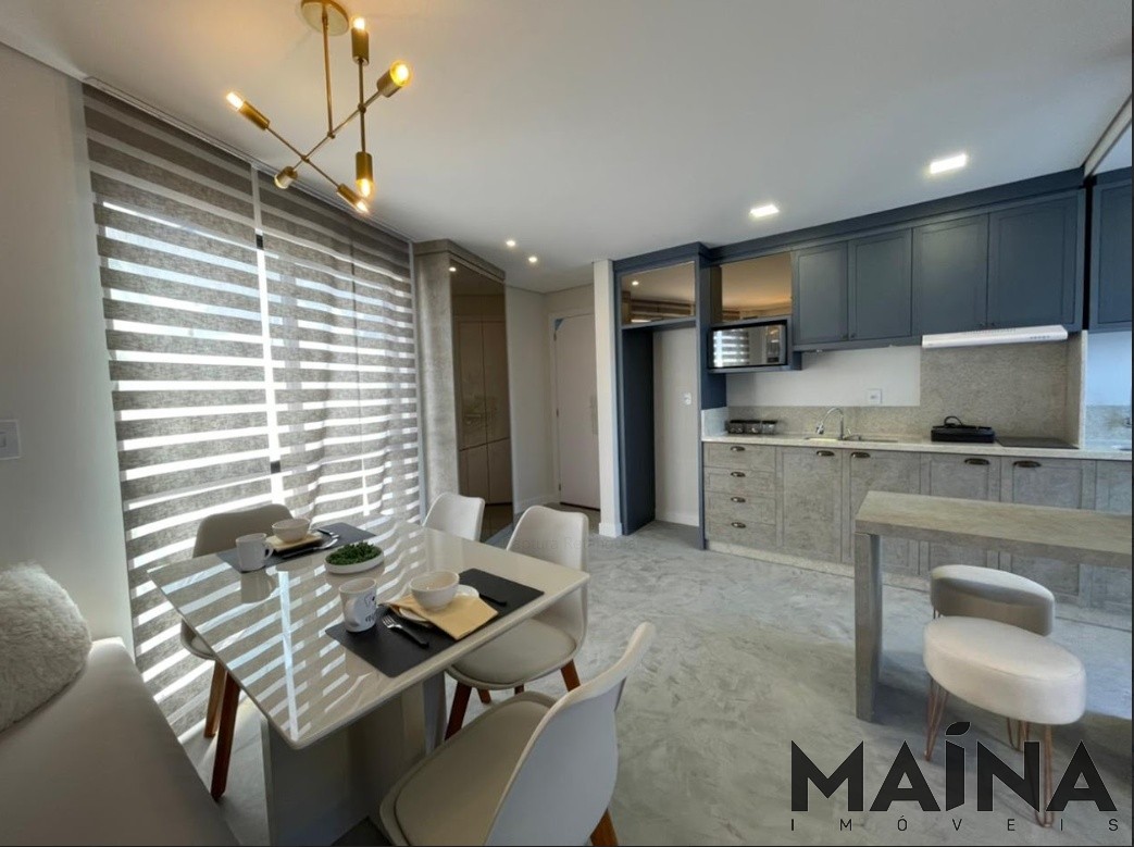 Apartamento de 2 quartos, 92m² no bairro Itoupava Seca, em Blumenau | Eu Corretor