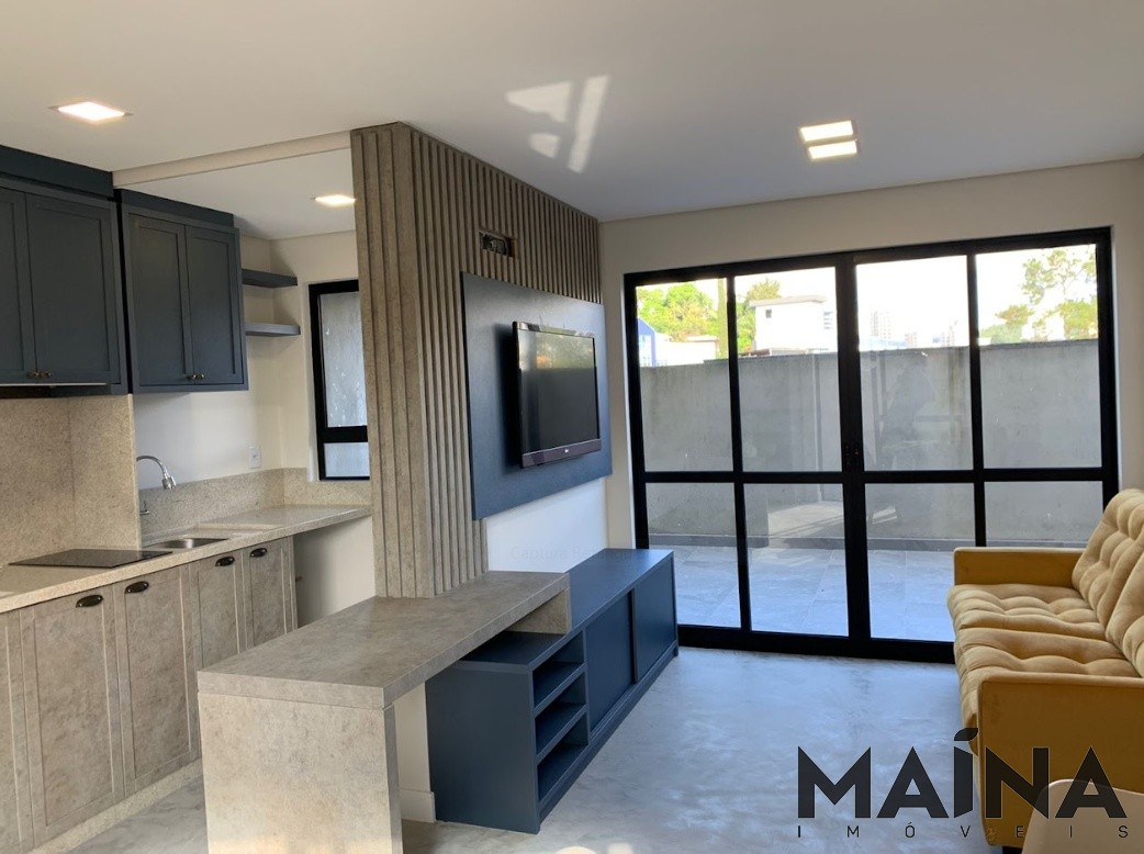 Apartamento de 2 quartos, 92m² no bairro Itoupava Seca, em Blumenau | Eu Corretor