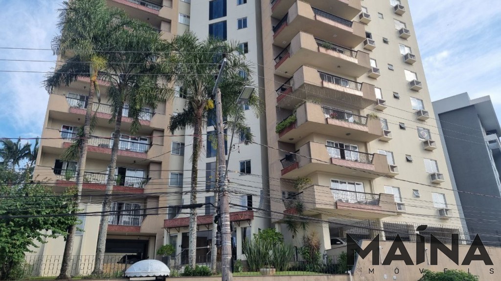 Apartamento de 4 quartos, 146m² no bairro Velha, em Blumenau | Eu Corretor
