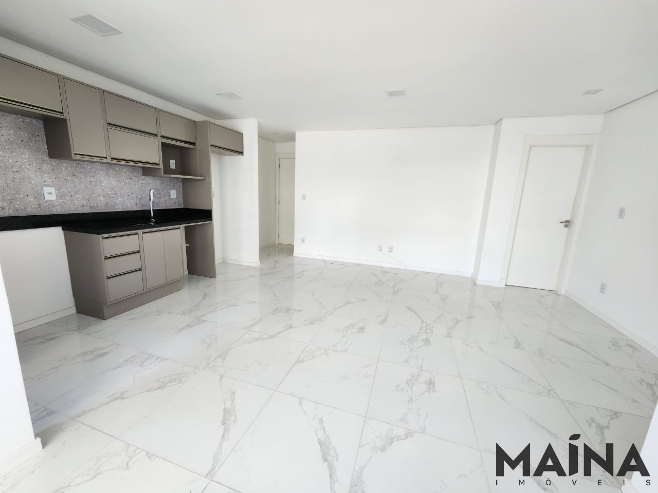 Apartamento de 3 quartos, 106m² no bairro Vila Nova, em Blumenau | Eu Corretor