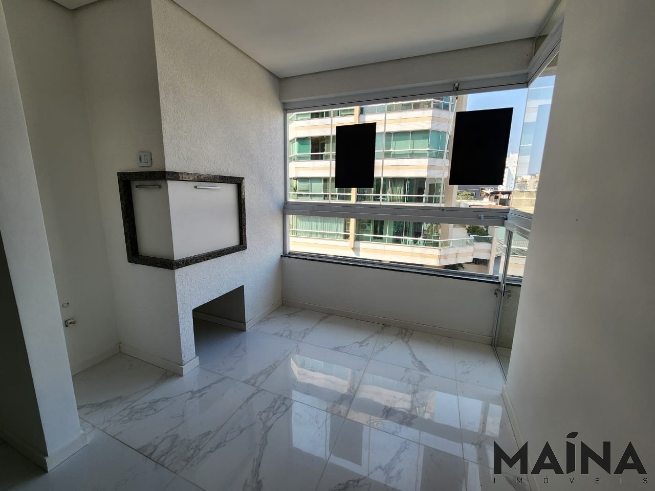 Apartamento de 3 quartos, 106m² no bairro Vila Nova, em Blumenau | Eu Corretor