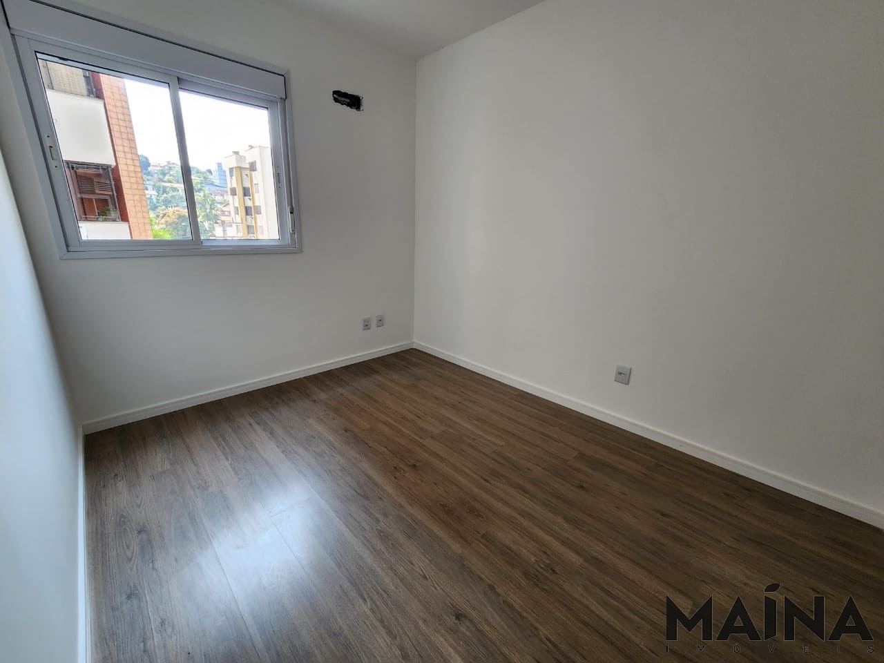 Apartamento de 3 quartos, 106m² no bairro Vila Nova, em Blumenau | Eu Corretor