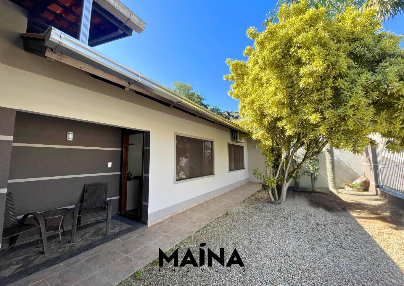 Casa de 4 quartos, 188m² no bairro Escola Agrícola, em Blumenau | Eu Corretor