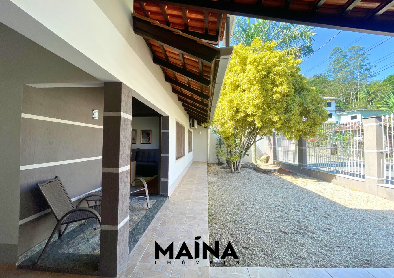 Casa de 4 quartos, 188m² no bairro Escola Agrícola, em Blumenau | Eu Corretor