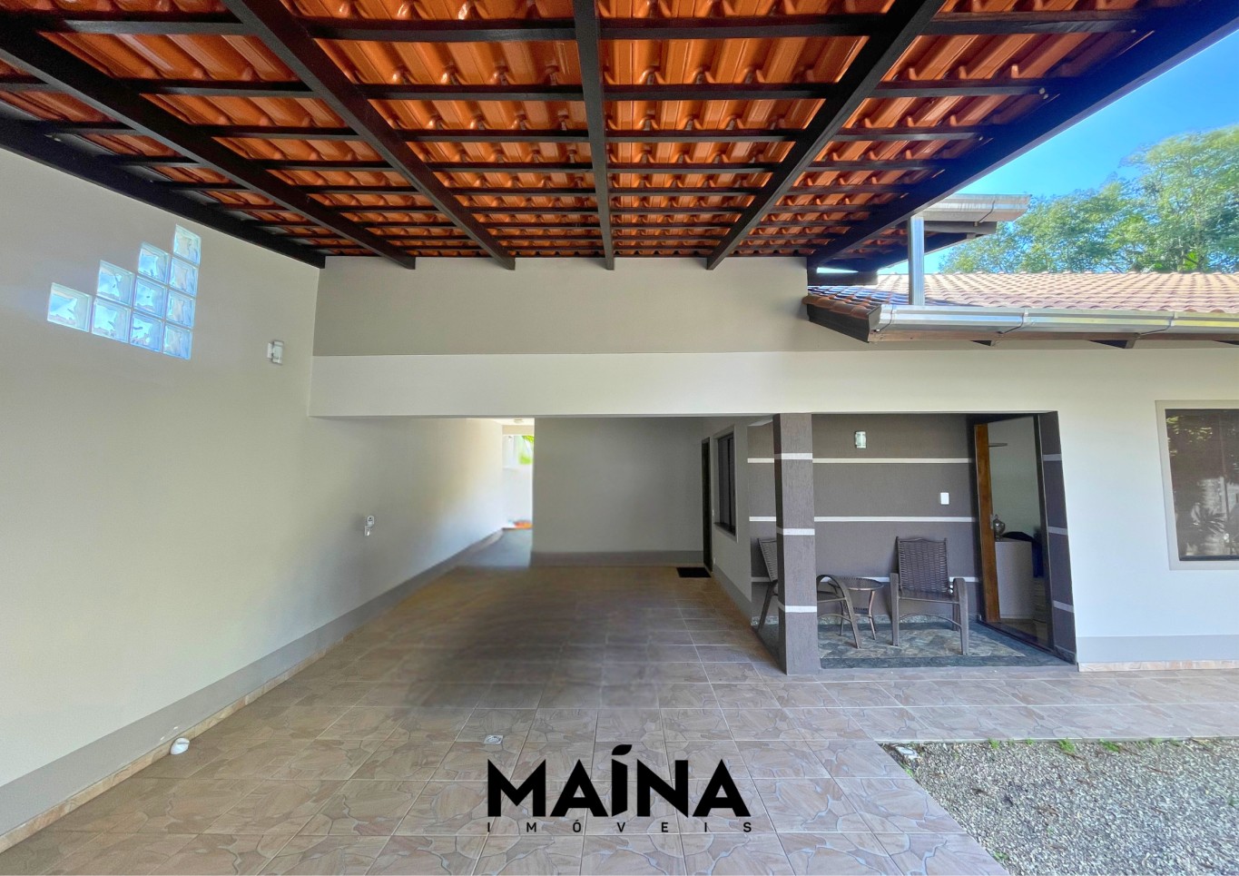 Casa de 4 quartos, 188m² no bairro Escola Agrícola, em Blumenau | Eu Corretor