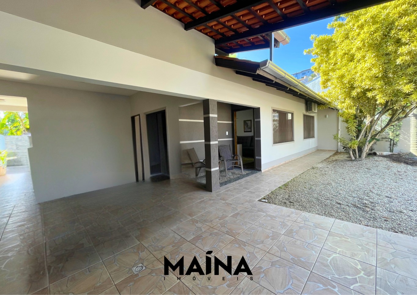 Casa de 4 quartos, 188m² no bairro Escola Agrícola, em Blumenau | Eu Corretor