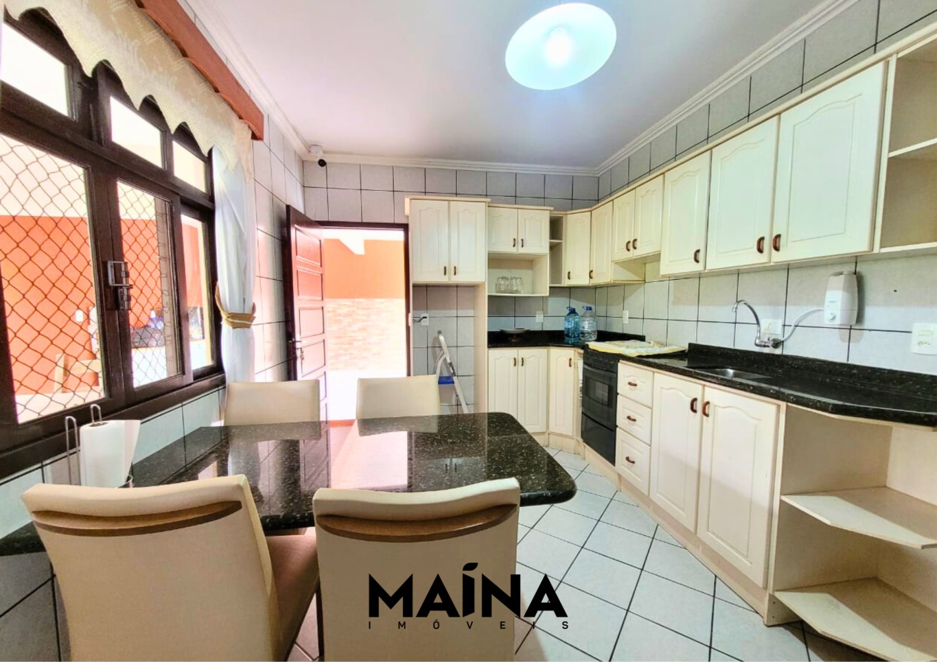 Casa de 3 quartos, 226m² no bairro Água Verde, em Blumenau | Eu Corretor
