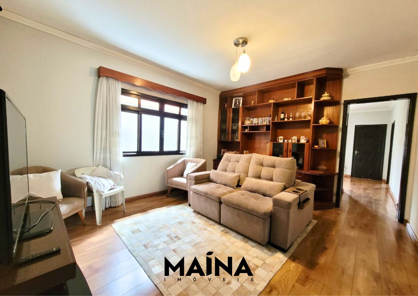 Casa de 3 quartos, 226m² no bairro Água Verde, em Blumenau | Eu Corretor