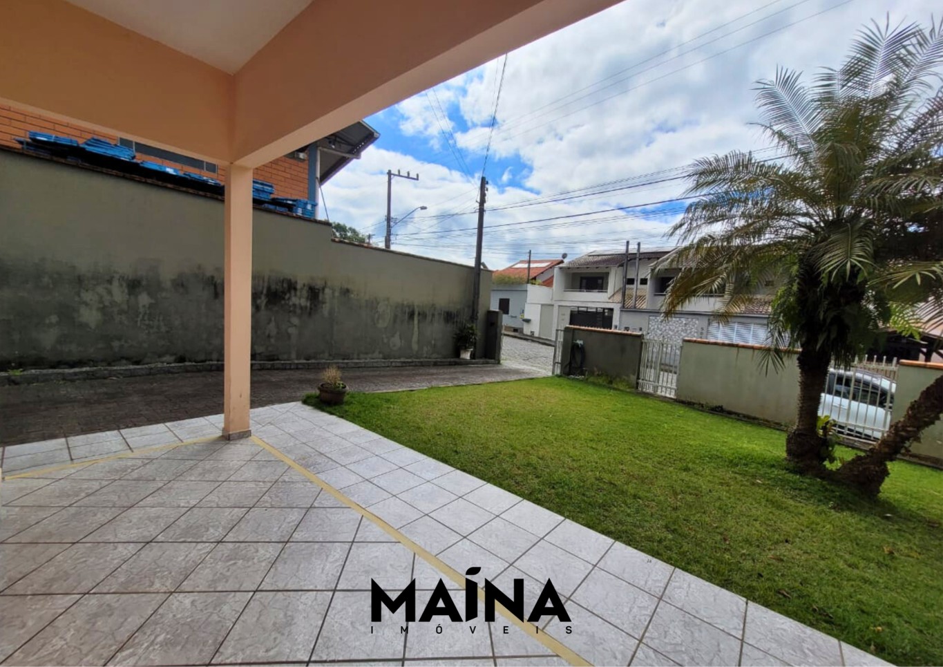 Casa de 3 quartos, 226m² no bairro Água Verde, em Blumenau | Eu Corretor