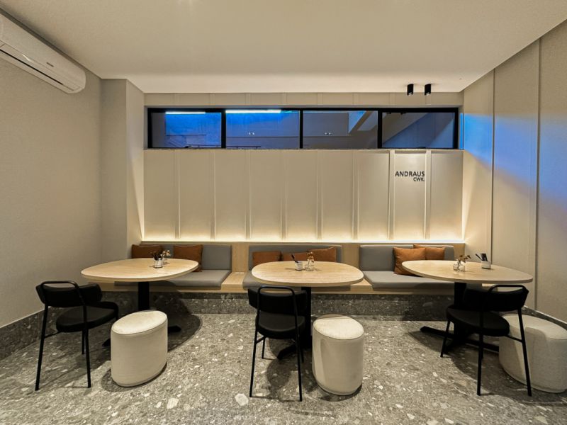Coworking