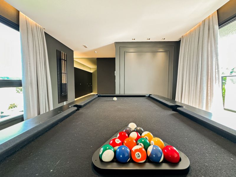 Kitnet de 1 quarto, 37m² no bairro Centro, em Blumenau | Eu Corretor