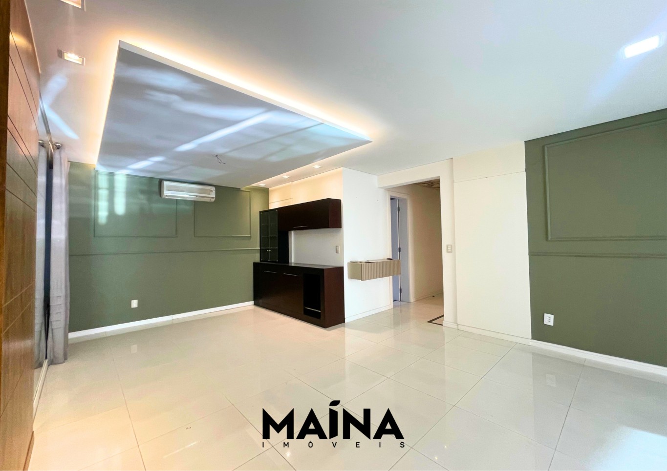 Apartamento de 3 quartos, 174m² no bairro Victor Konder, em Blumenau | Eu Corretor
