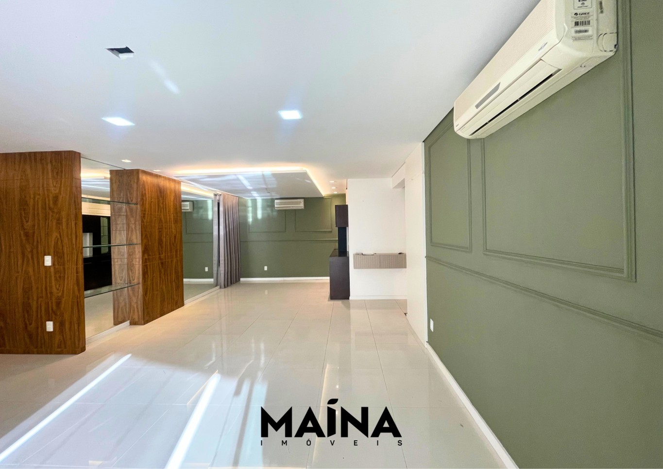 Apartamento de 3 quartos, 174m² no bairro Victor Konder, em Blumenau | Eu Corretor
