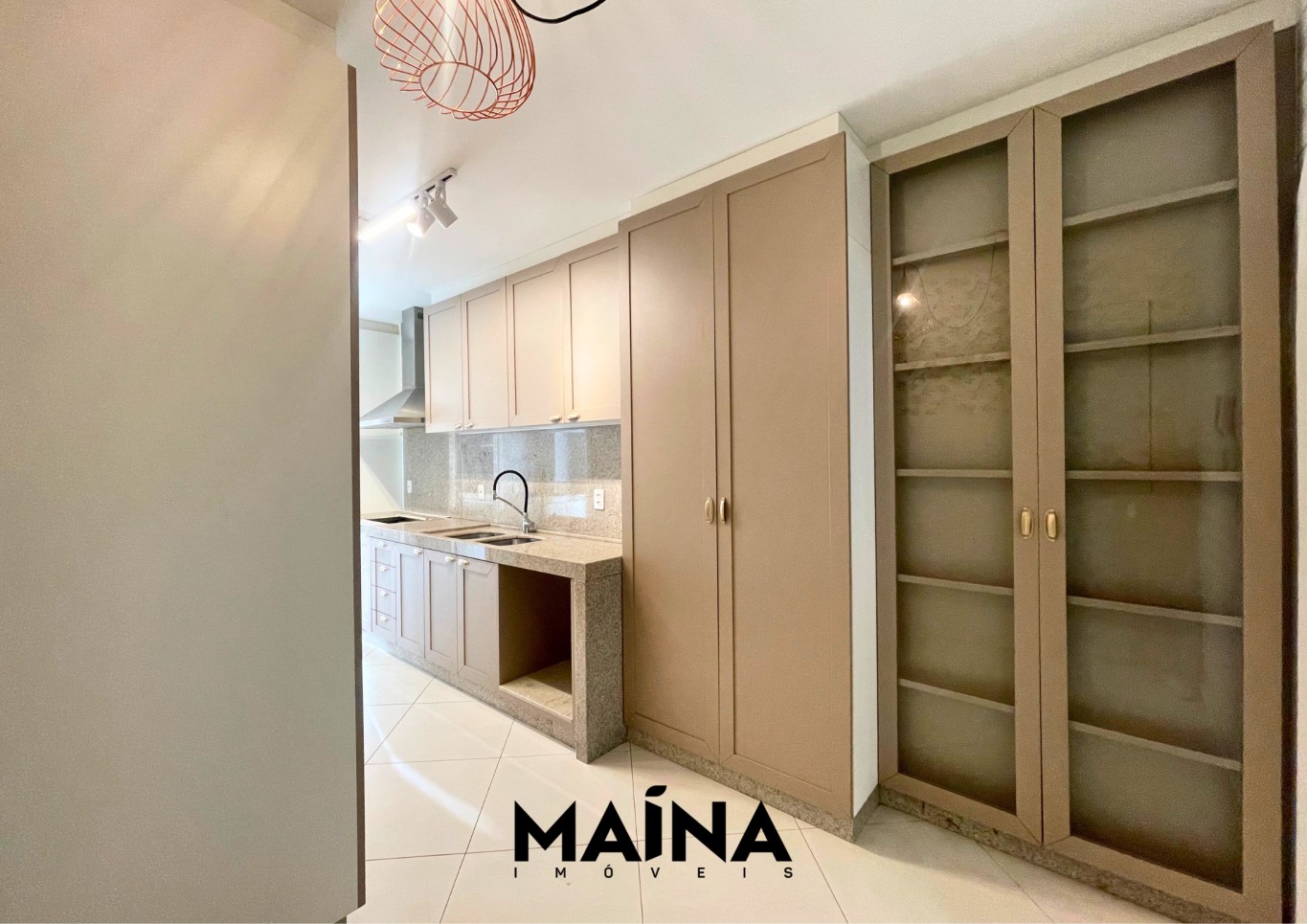 Apartamento de 3 quartos, 174m² no bairro Victor Konder, em Blumenau | Eu Corretor