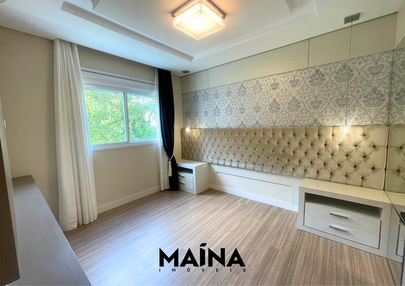 Apartamento de 3 quartos, 110m² no bairro Itoupava Seca, em Blumenau | Eu Corretor