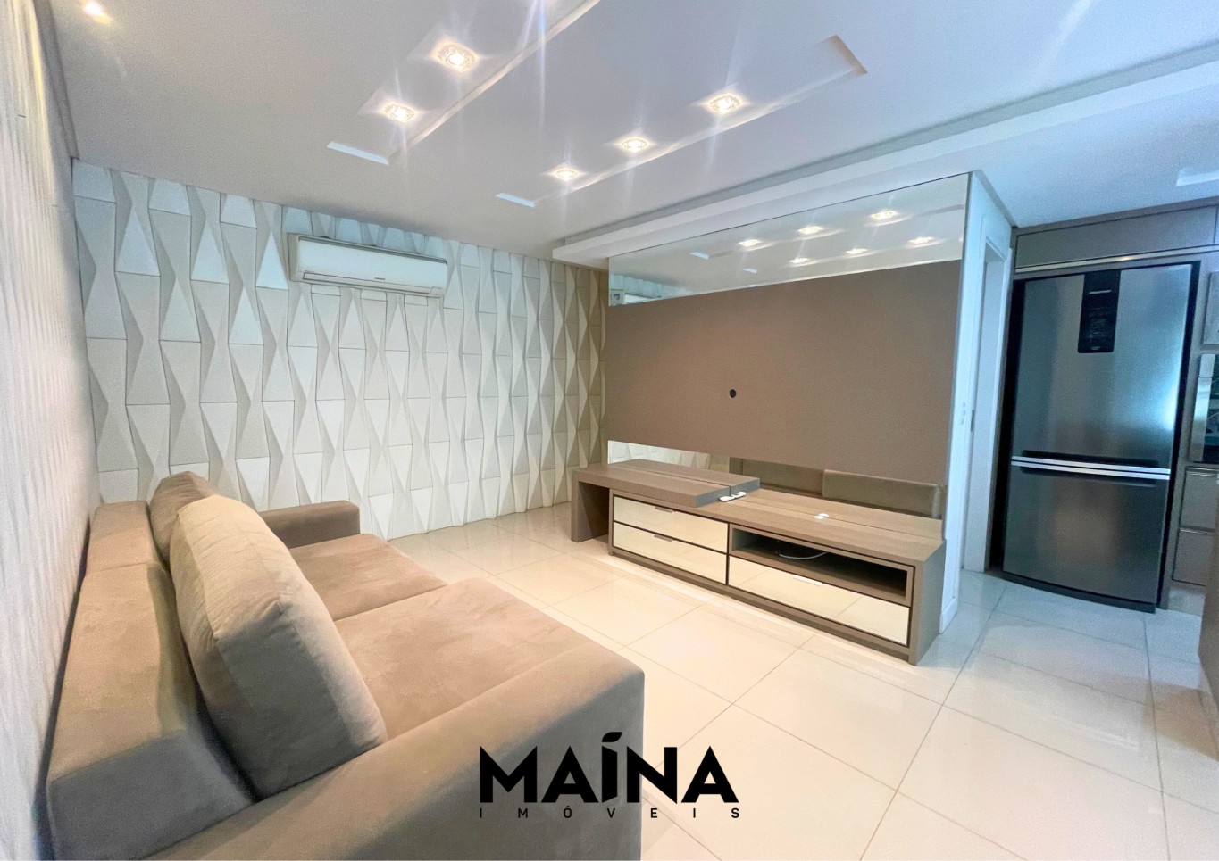 Apartamento de 3 quartos, 110m² no bairro Itoupava Seca, em Blumenau | Eu Corretor