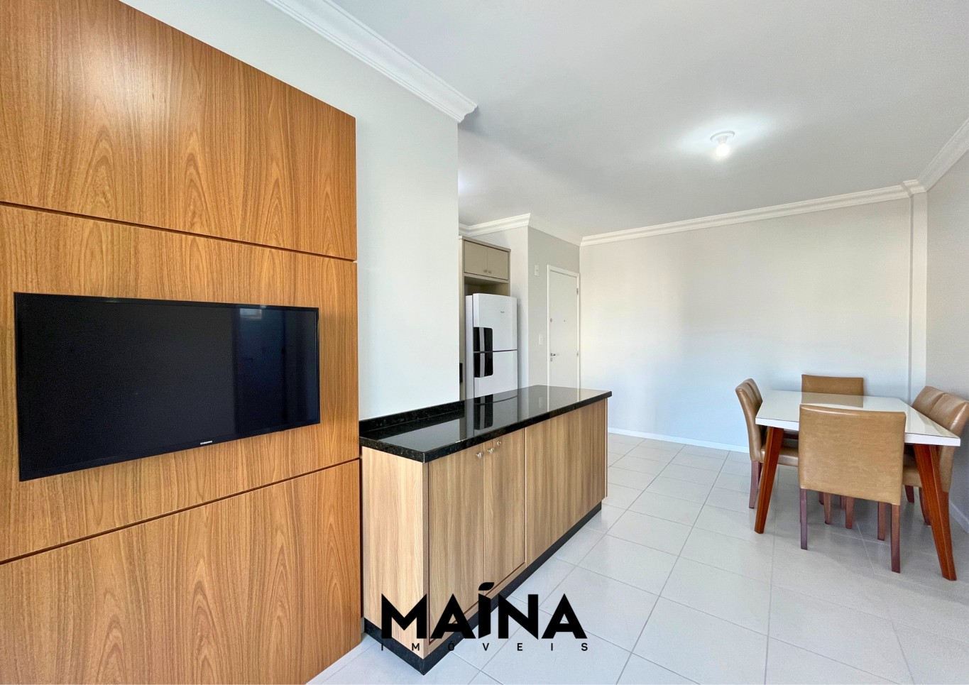 Apartamento de 2 quartos, 63m² no bairro Escola Agrícola, em Blumenau | Eu Corretor