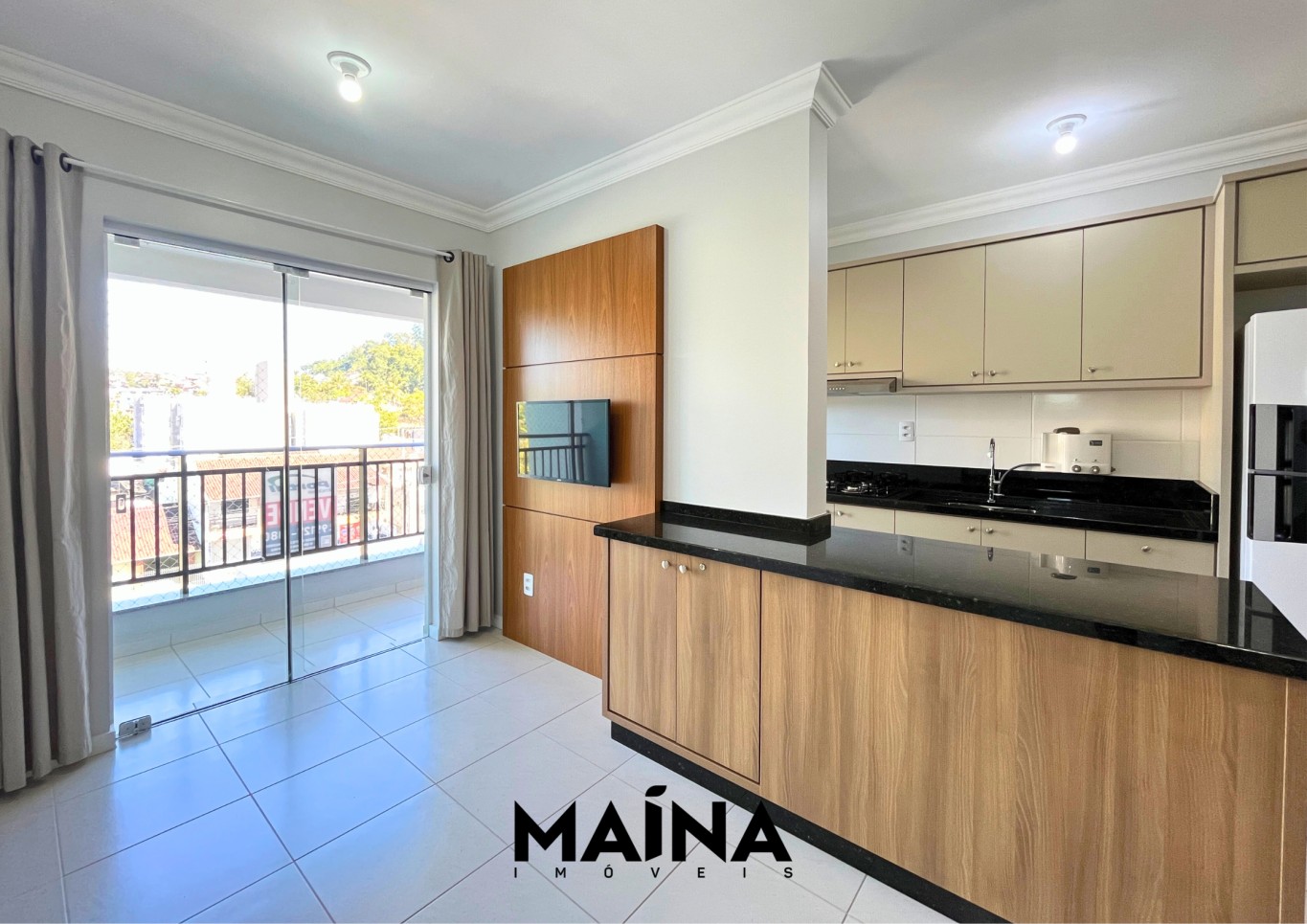 Apartamento de 2 quartos, 63m² no bairro Escola Agrícola, em Blumenau | Eu Corretor